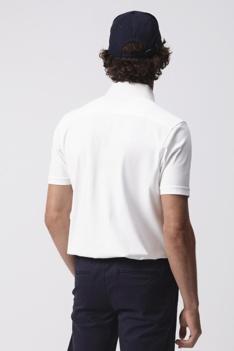 Campbell campbell francochamp polo km